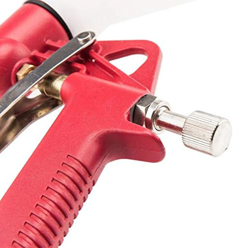 Воздушный бункер Спрей Инструмент для потолка и стен Краски самотеком