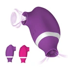 Женский Вибратор для стимуляции клитора, 10 видов