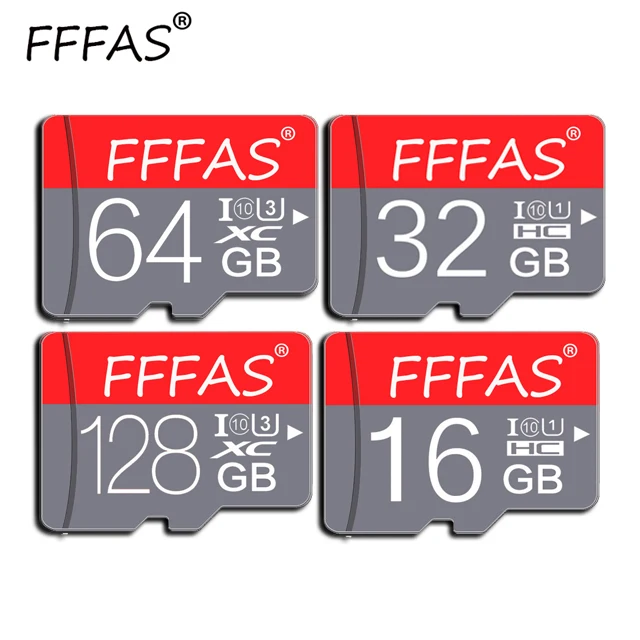 100% карта памяти реальная емкость 8 ГБ tf 16 32 Micro sd 64 128 картао де Мемория мини