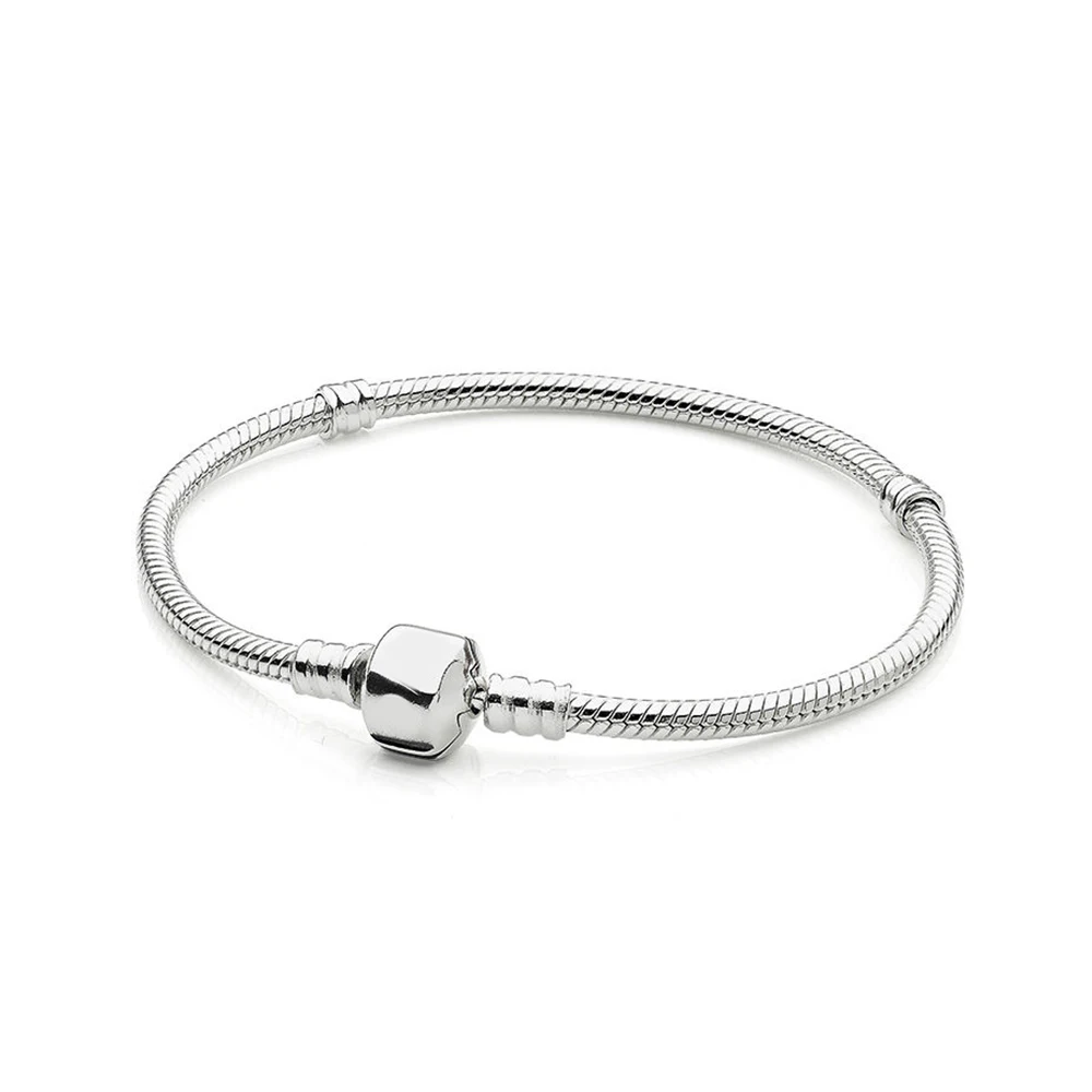 

BRACELET WITH CLASP 590702HV