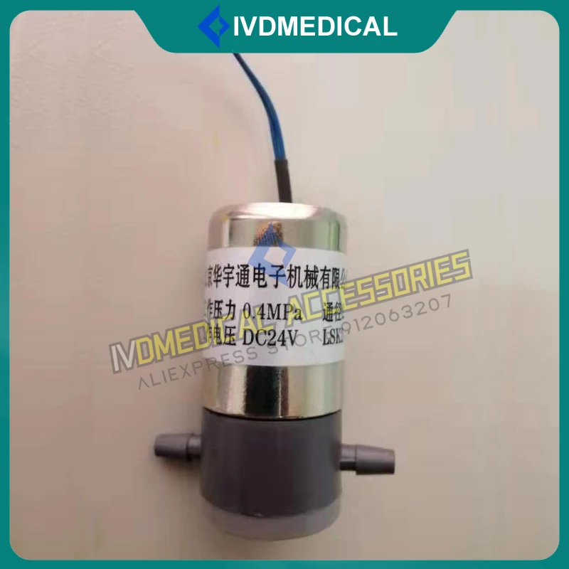 KHB ZY320 ZY350 ZY360 ZY400 ZY420 ZY450 ZY800 ZY1200 ZY1280 ZY1600 Solenoid Valve 2-way 3-way Valve YV10 Valve Original New