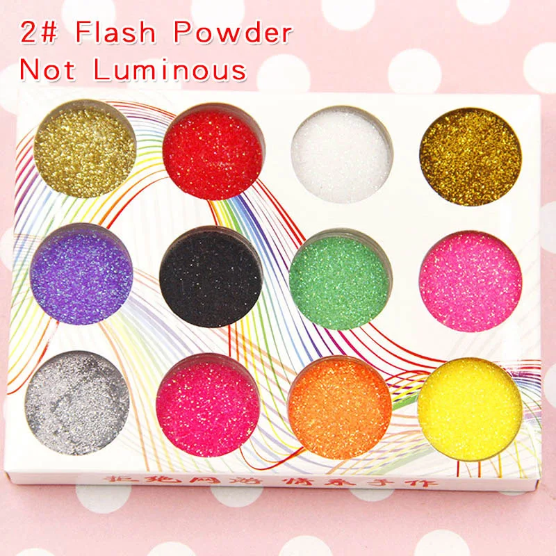 Fluffy Slime Additives Pigment Powder Glue For Slimes Accessories Filler DIY Lizun Polymer Clay Charms Supplies Decor | Игрушки и хобби