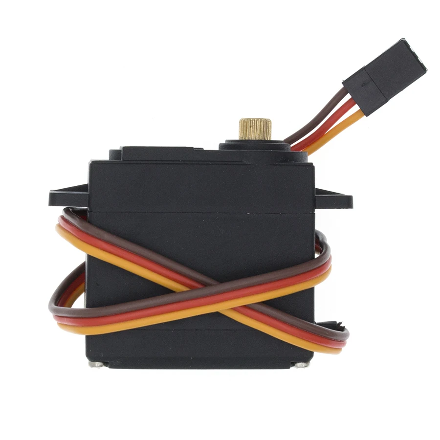 MG996R MG996 металлическая Шестерня RC сервопривод высокая скорость и крутящий момент