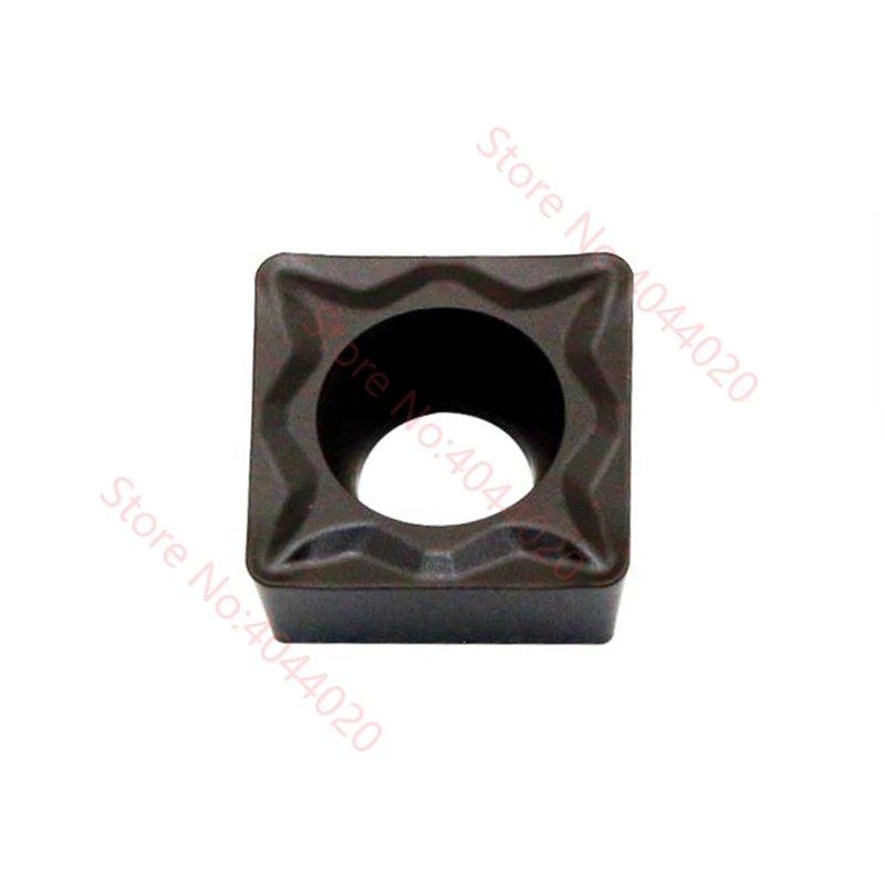 

PROSPECT SCMT09T308-PR P3135 CARBIDE INSERT 10PCS/BOX