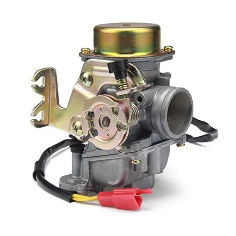 Карбюратор CVK 30 мм КАРБЮРАТОР CVK30 для мотоцикла скутера квадроцикла