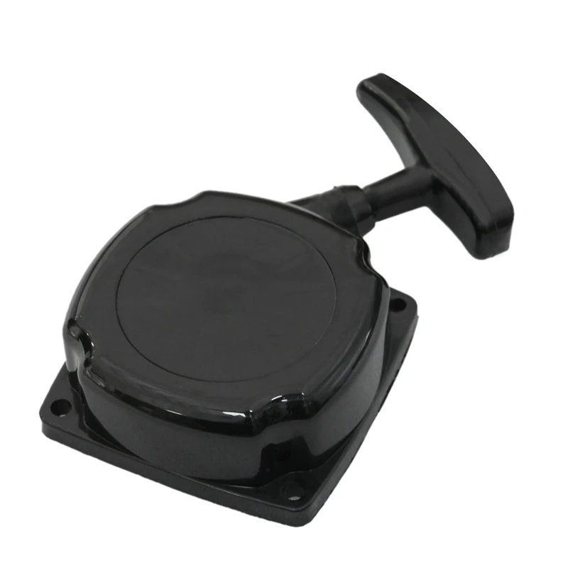 Тягового двигателя старт стартер возвратной пружины 33 49Cc 2 х тактный двигатель