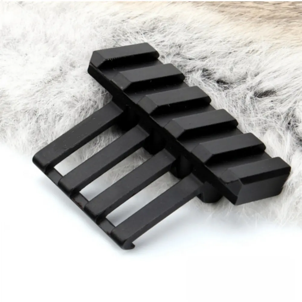 Охота 45 градусов офсетный Weaver Rail Mount Quick Release для фонарика прицел