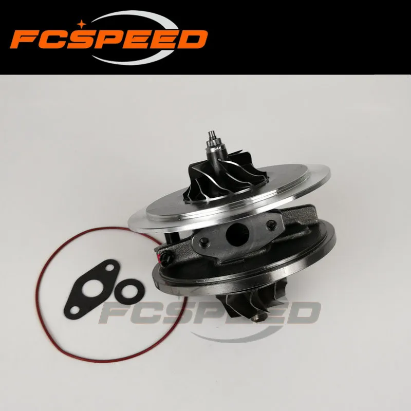 Turbo картридж GT2052V 723167 Турбонагнетатель chra сердечника для Volvo Penta Шифф S60 S80 V70 XC90 2.4D 120Kw D5244T 2001