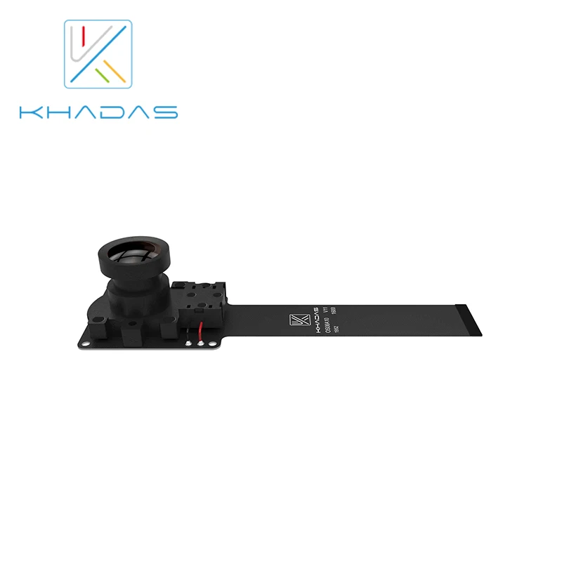 OS08A10 8MP HDR Camera For khadas VIM3 | Компьютеры и офис