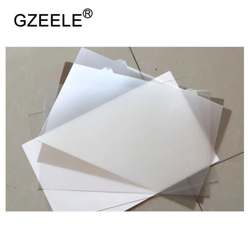 ЖК-дисплей GZEELE для Macbook Air A1370 A1465 A1369 A1466 A1398 A1502 A1534 | Компьютеры и офис