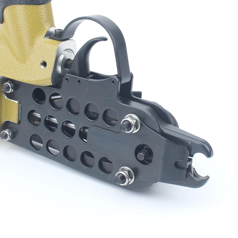 Meite SC7C пневматические плоскогубцы с образными кольцами для дивана матраса