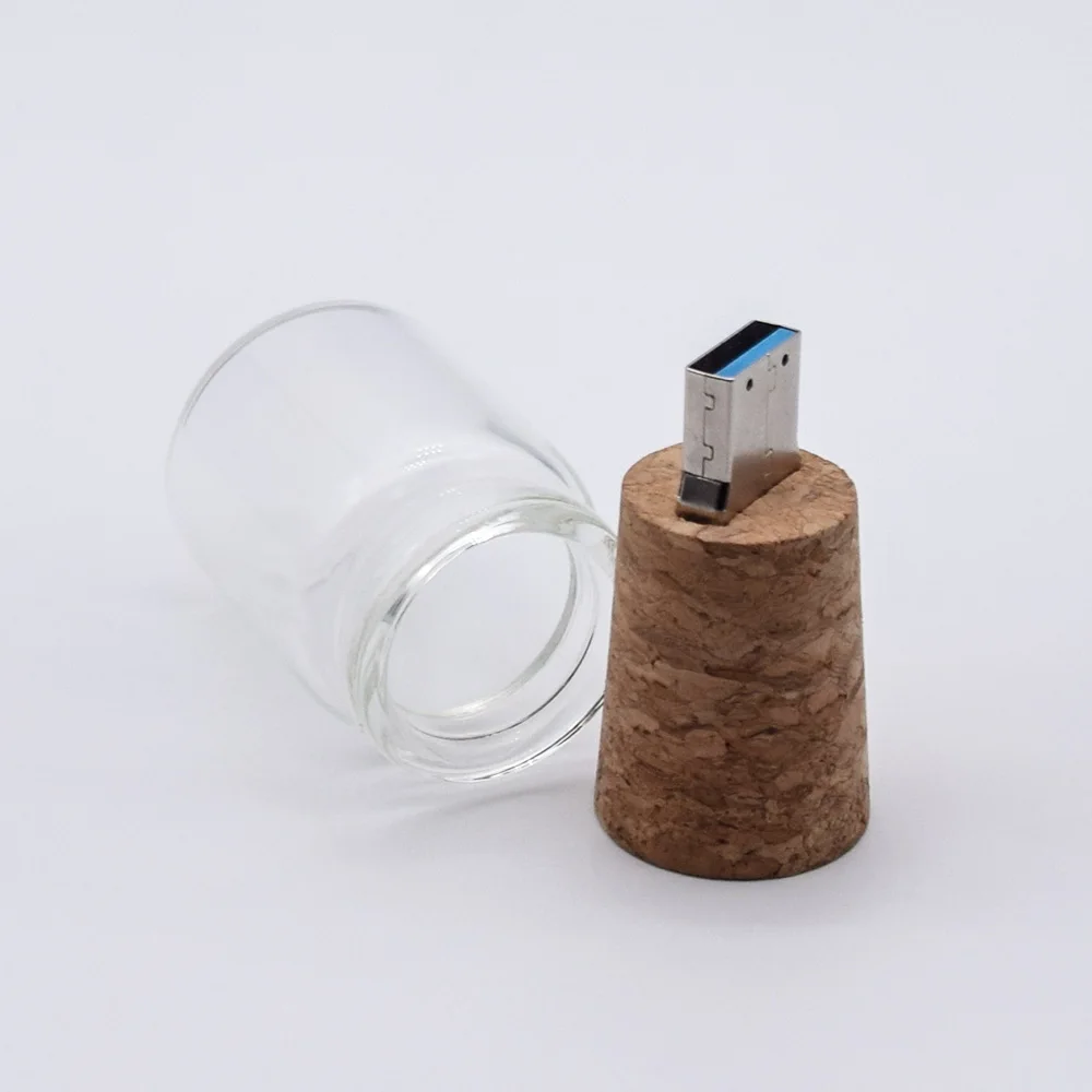 USB 3 0 специальная бутылка Стиль флэш накопитель 8 Гб оперативной памяти 16