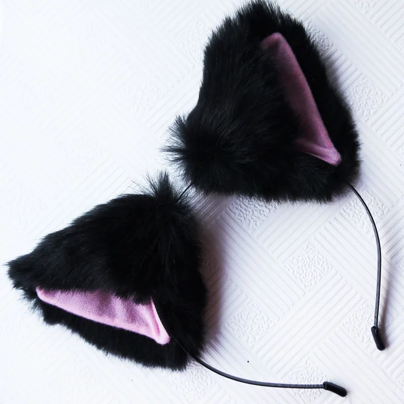 Женские аксессуары для волос кошачьи ушки|hair accessories|hair accessories for womenaccessories |
