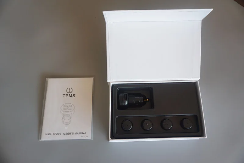 В продаже шины TP200 TPMS с разъемом USB цветной экран поддержка монитора и PSI |
