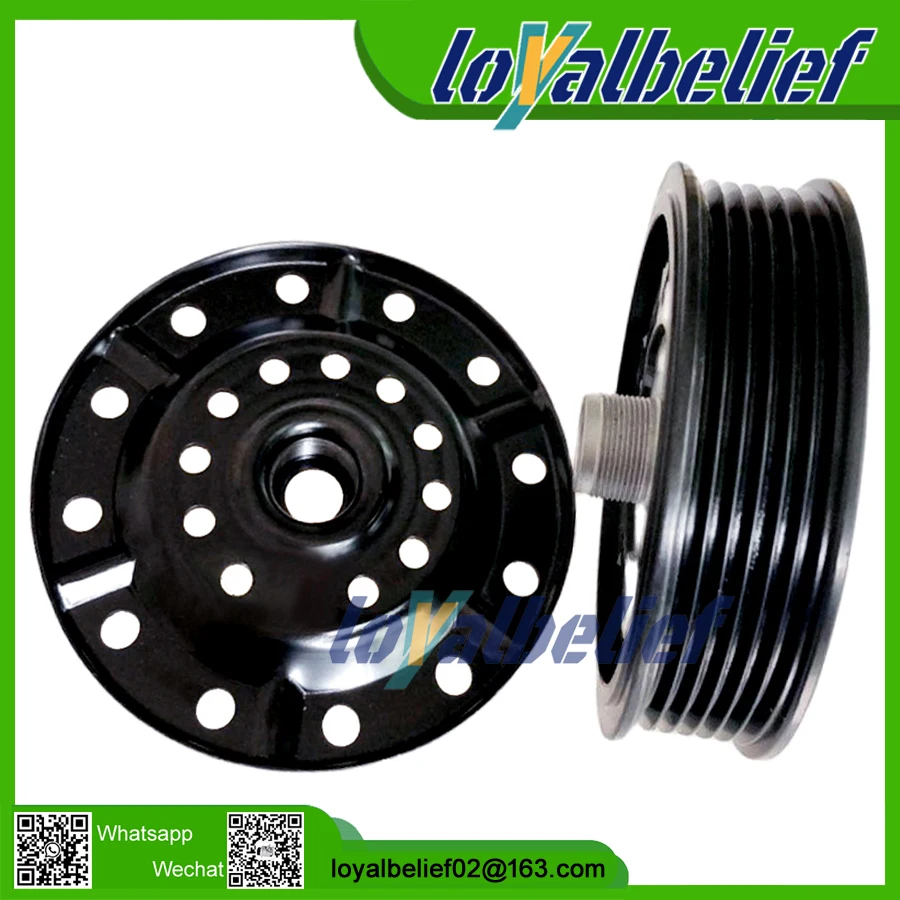 Clutch Assembly For Dodge Caliber Jeep Compass Patriot 5058228ae 5058228af 5058228ah 5058228ai Rl058228ai