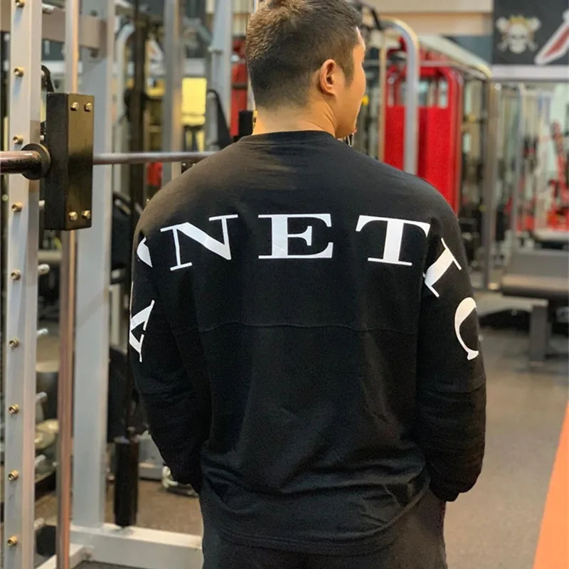 

Mens Brand Hooded Jacket Outerwear Bodybuilding Hoodies Gyms Fitness Sweatshirt Male Running Workout Sportswear Tops Coats