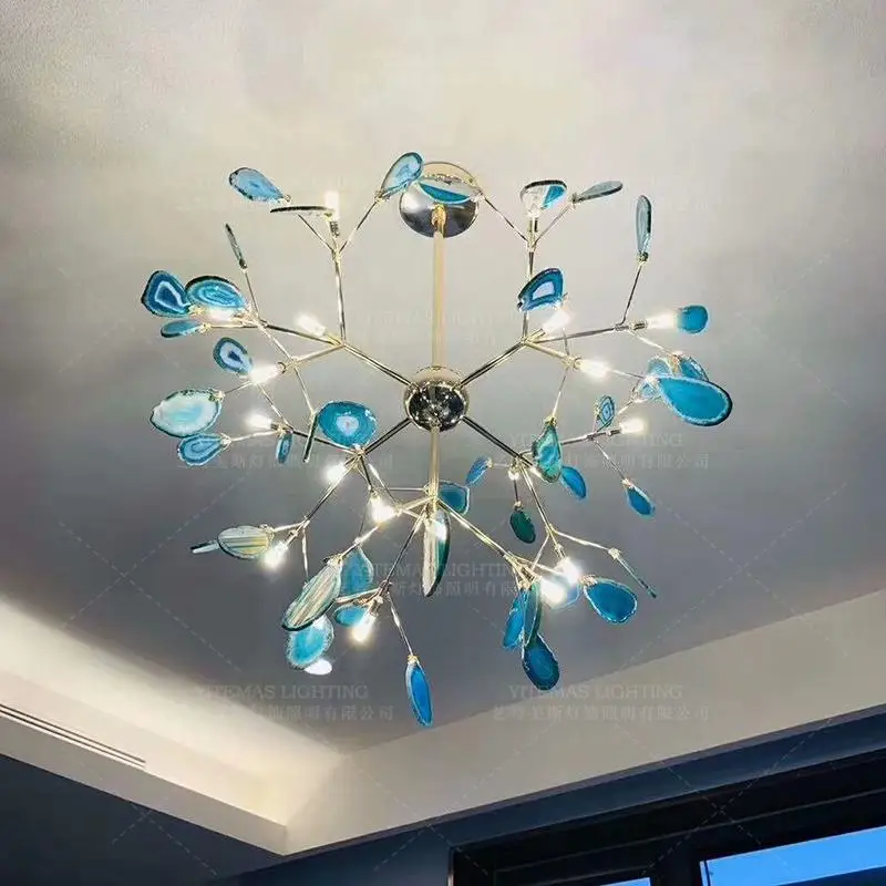 20 шт. светодиодные лампы G4 100 Вт для гостиной фойе столовой фойе|Люстры| |