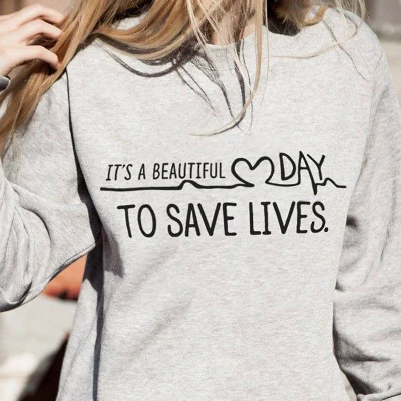 Женская толстовка с длинными рукавами и круглым вырезом Tumblr College Crewneck розовая