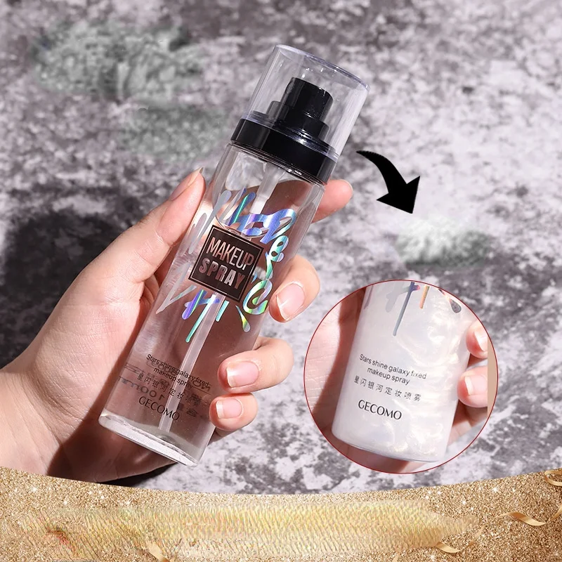 

Спрей для макияжа Xing Shan Galaxy, 100 мл