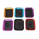 Магнитная гайка из алюминиевого сплава лоток для винтов для радиоуправляемых телефонов инструменты для ремонта автомобилей поставки 193B оптовая продажа