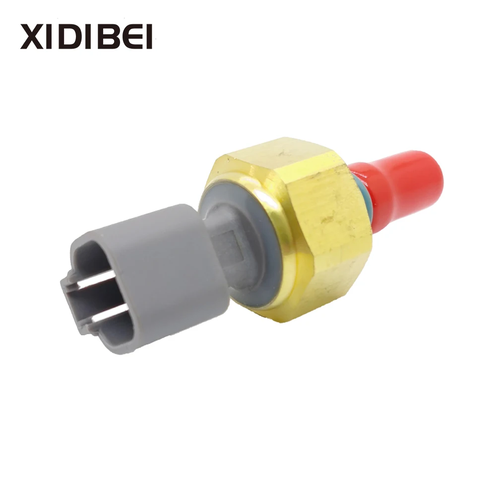 Датчик давления масла переключатель температуры 4921475|Датчик давления| |