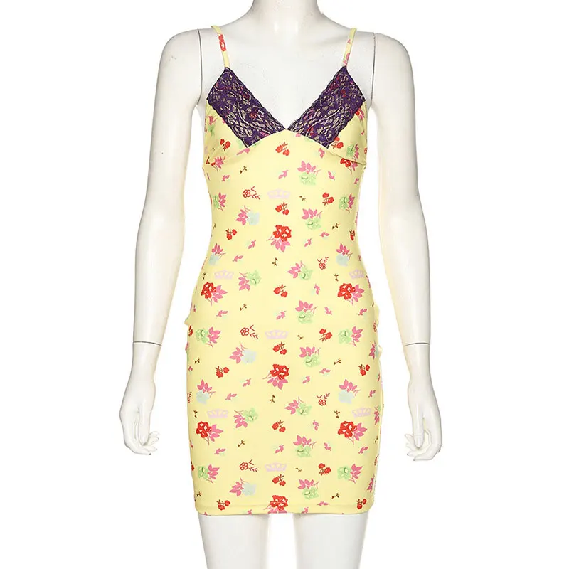 Новое Женское летнее повседневное мини коктейльное вечернее платье одежда для