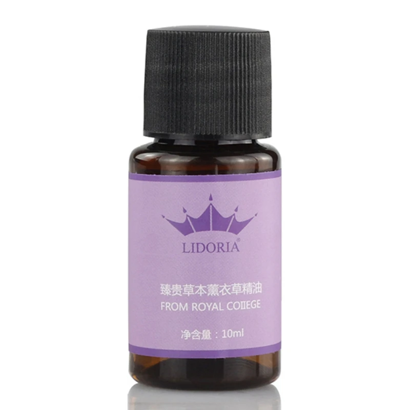 10 мл 30 естественная растительная терапия лимфодренаж Лаванда натуральные