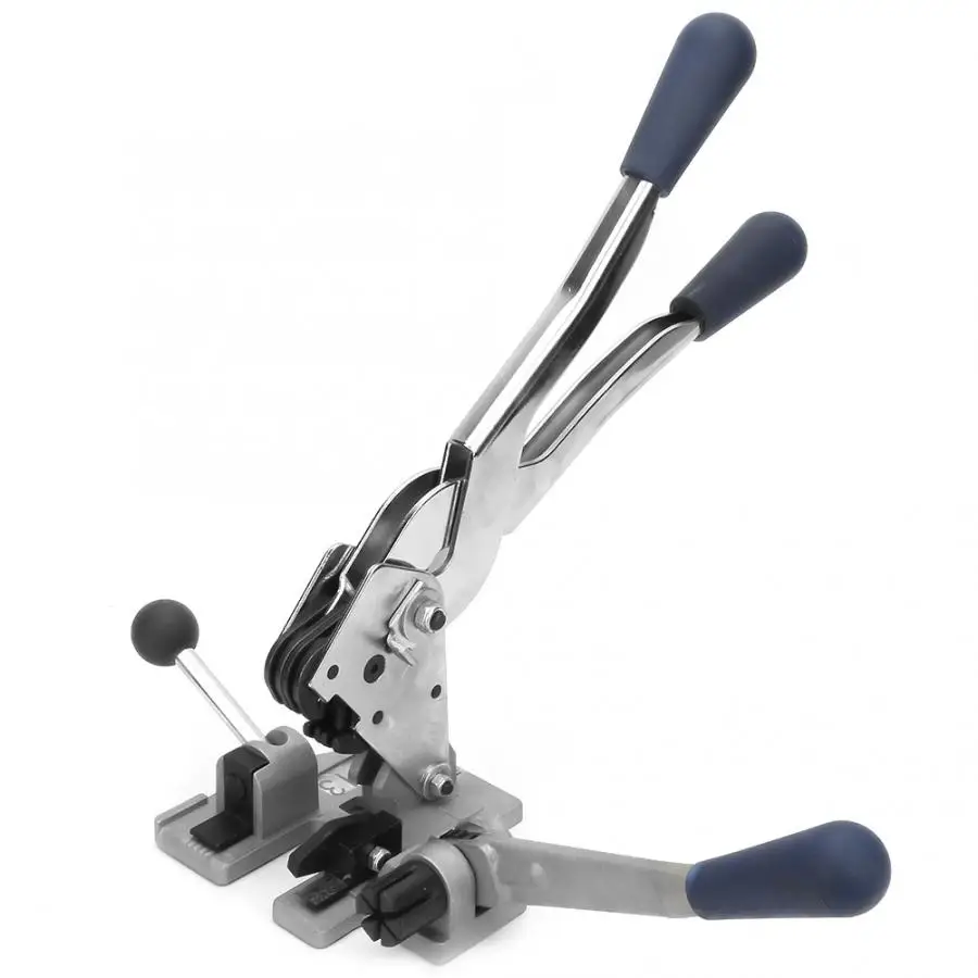 3 в 1 ручная комбинированная посылка инструмент для обвязки натяжитель герметик