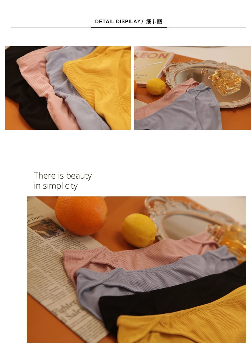 Однотонные хлопковые кружевные прозрачные трусики с оборками для женщин, открытое нижнее белье в дни менструации, бесшовные трусики сексуальное женское нижнее белье