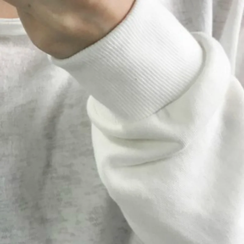 Женская толстовка с капюшоном однотонная короткая на молнии в стиле Харадзюку