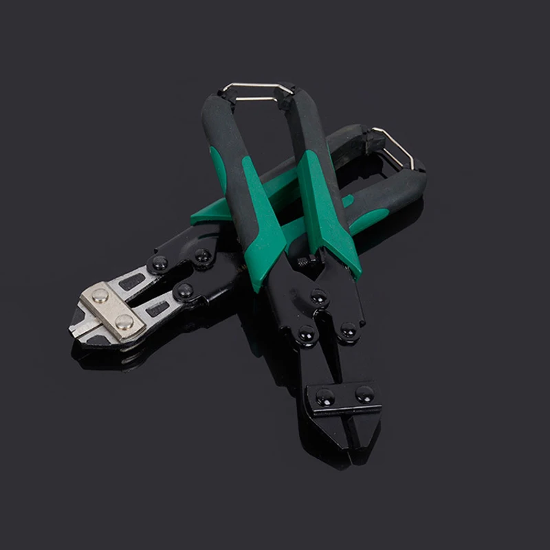 

Alloy Steel Bolts Cutter Bolts Wire Clamp Cutting Plier Wire Rope Cutters Hand Tool STTA889