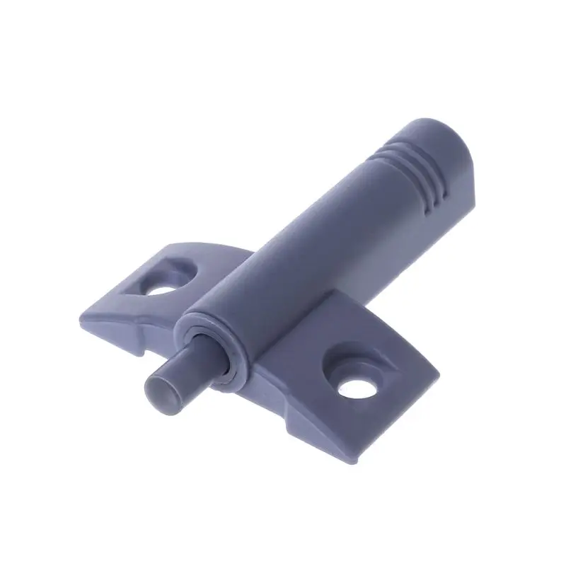 1 шт. дверной Буфер Заслонки шкафа мягкий тихий ближе к ящику ловит кухонный