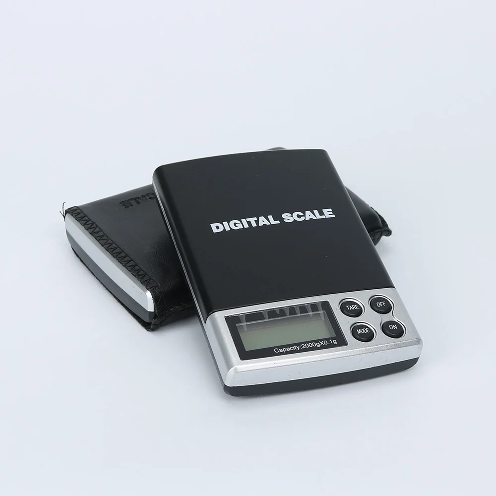 Портативный светодиодный цифровые электронные кухонные весы Точность 0 01 г