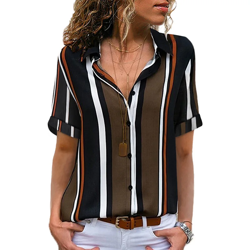 

Shirts & Blouses