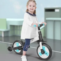 childrens balance car 1 3 year old bicycle two in one baby 2 little girl non pedal sliding scooter