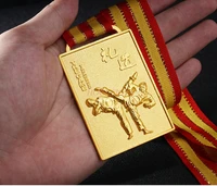 gold silver and medal taekwondo games medal competition general gold silver and bronze medal 2020