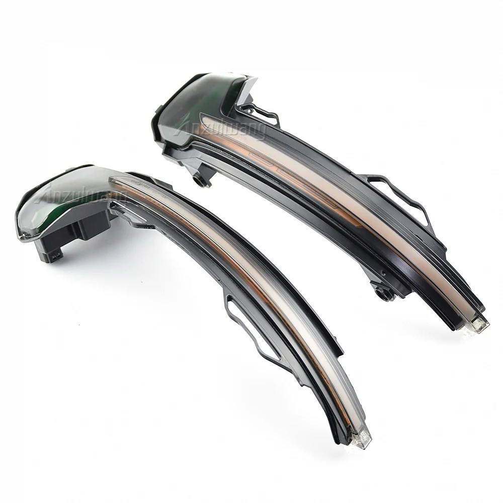 Динамическое зеркало для Volkswagen Tiguan MK2 II R 5N Фольксваген светильник светодиодный