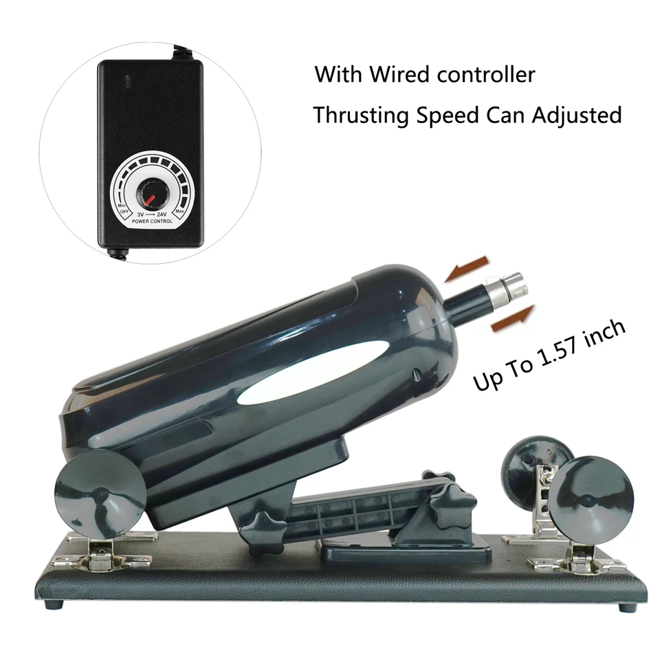 Секс-машина FREDORCH автоматический фаллоимитатор для женщин секс-игрушки взрослых