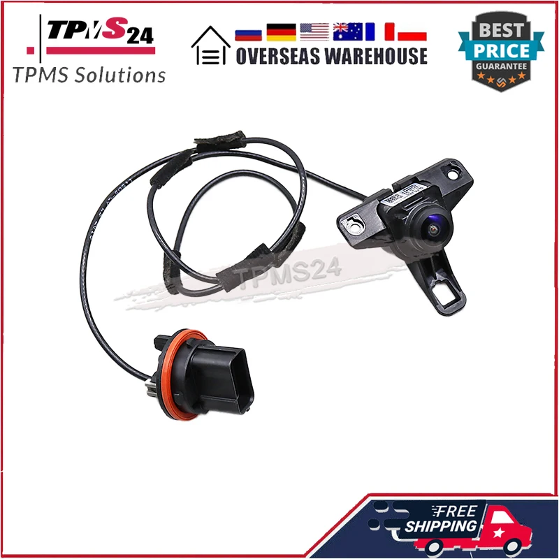 

99240-L1500 Rear View Back Up Parking Assist Camera For Hyundai Kia