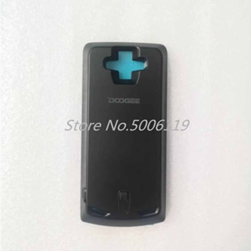 Новый оригинальный Для DOOGEE S90 модуль питания для сотового телефона Корпус