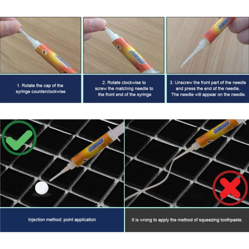 Автомобильный инсектицид для дома автомобильная наживка тараканов гелевая