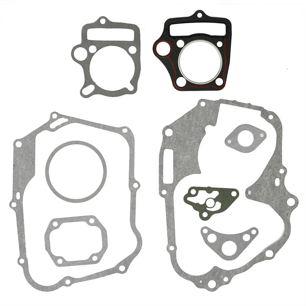 Прокладка для китайского цилиндра 54 мм 125cc двигатель ATV Байк картинг высокое