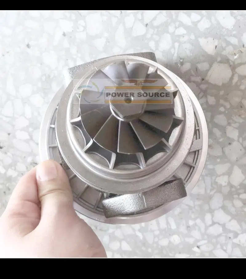 Турбо-картридж CHRA HT18 14411-62T00 1441162T00 14411-09D60 для NISSAN Y60 saфари Y61 4.2L W40 W41 Fo civient Bus TD42T TD42Ti |