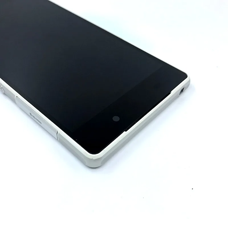 ЖК-дисплей 5 2 '&#x27D6502 D6503 D6543 для SONY Xperia Z2 дисплей с сенсорным экраном и