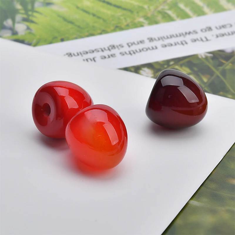 6 шт. серьги для волос с одним отверстием | Украшения и аксессуары