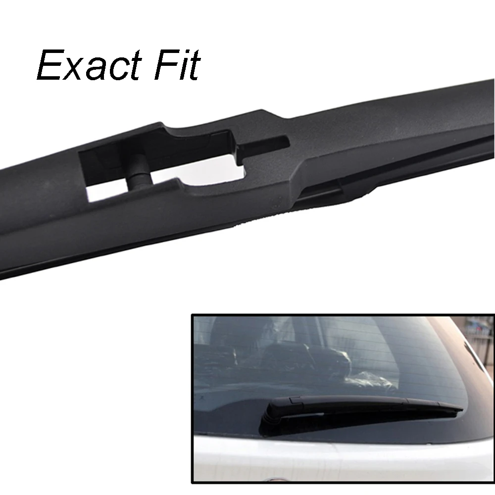 Щетка стеклоочистителя заднего лобового стекла 14 дюймов для Chevrolet Cruze 300 хэтчбек