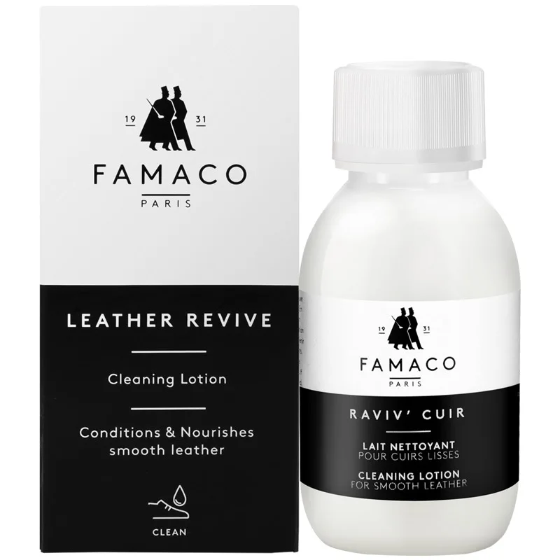 

Leather Cleansing Cream Deep Clean And Bright Care