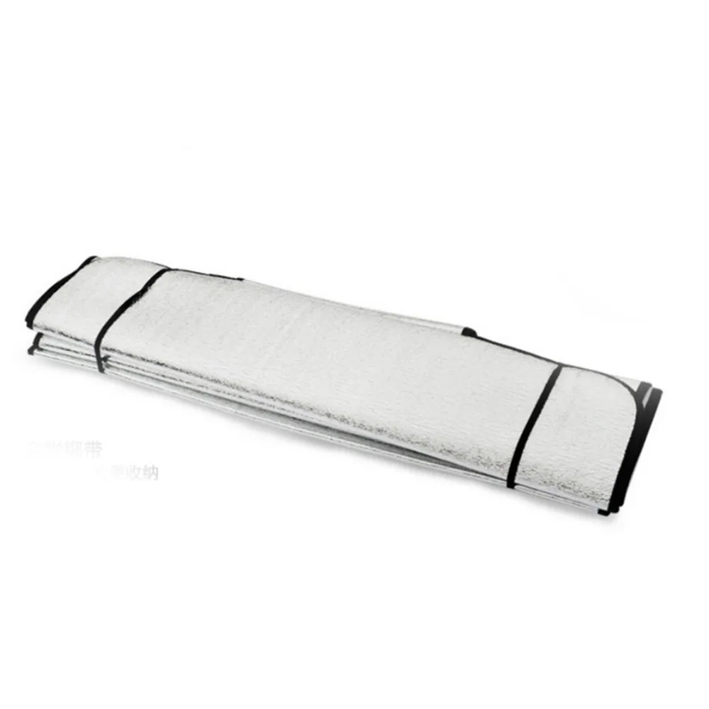 

Universal Car Front Windshield Cover Winter Snow File Thickening Front Gear Sunshade