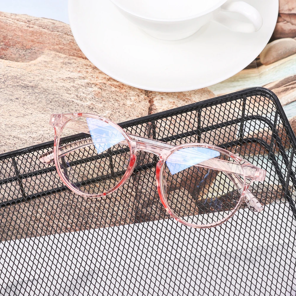 1 шт. ультралегкие очки с защитой от синего излучения | Аксессуары для одежды