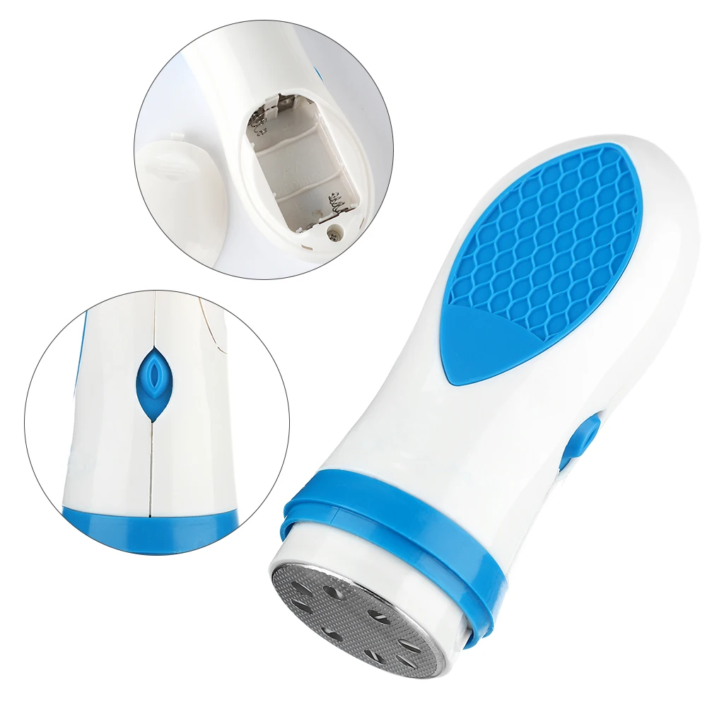 

Electric Foot Pedicure Tool Dry Dead Hard Cracked Skin Removal Callus Remover Feet Grinding Machine Foot Care